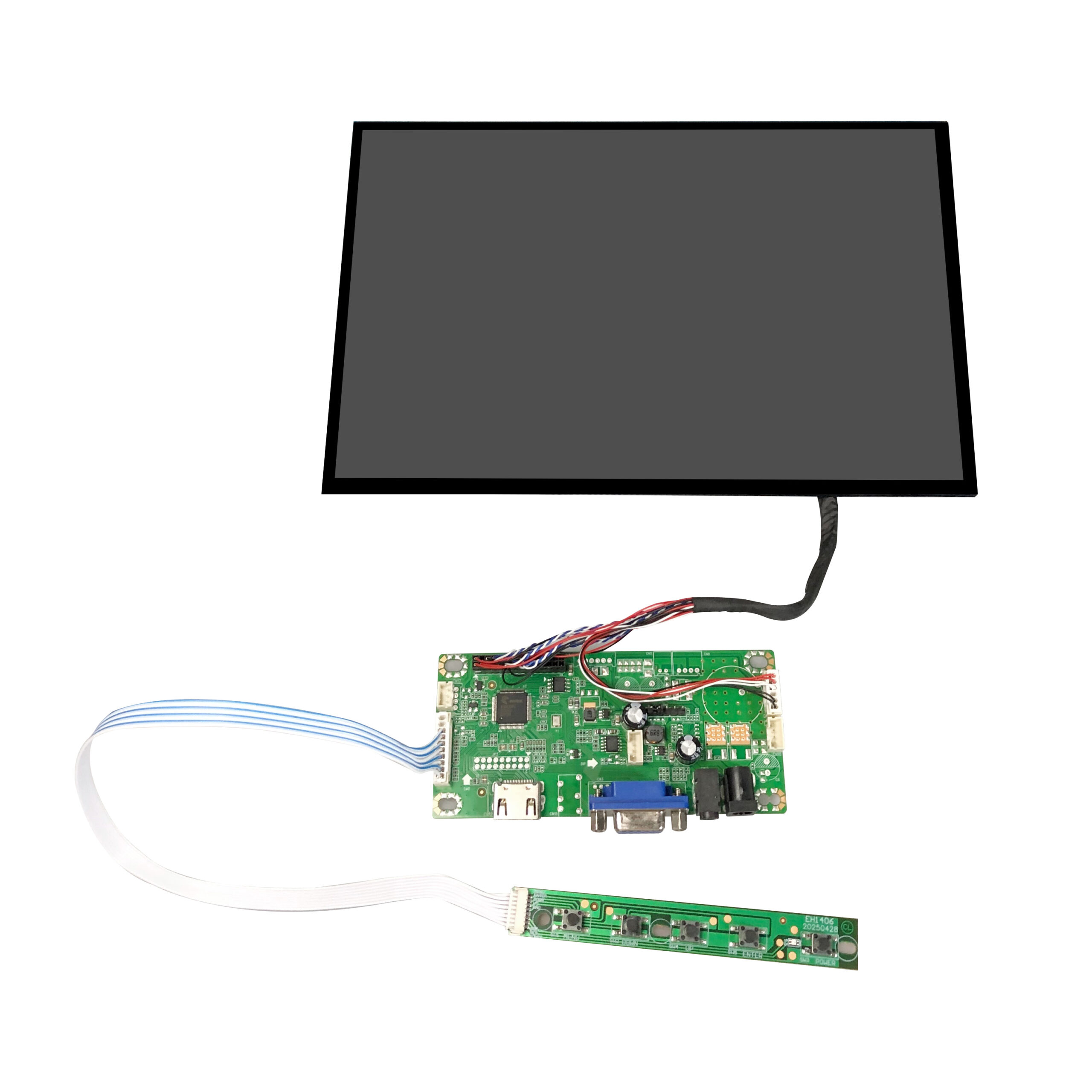 HAORYZON Display Modules